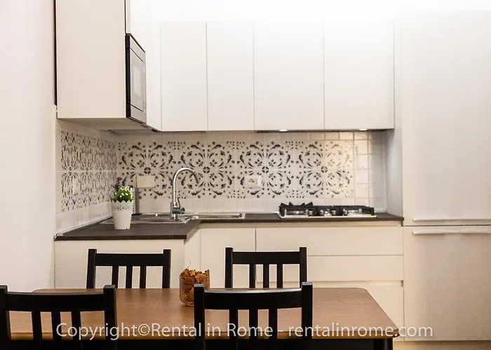 Germanico By Rental In Rome