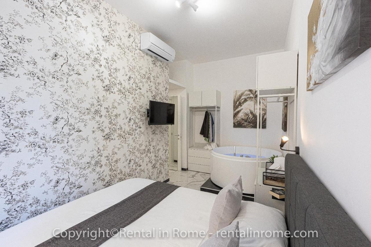 Germanico By In Appartement Rome
