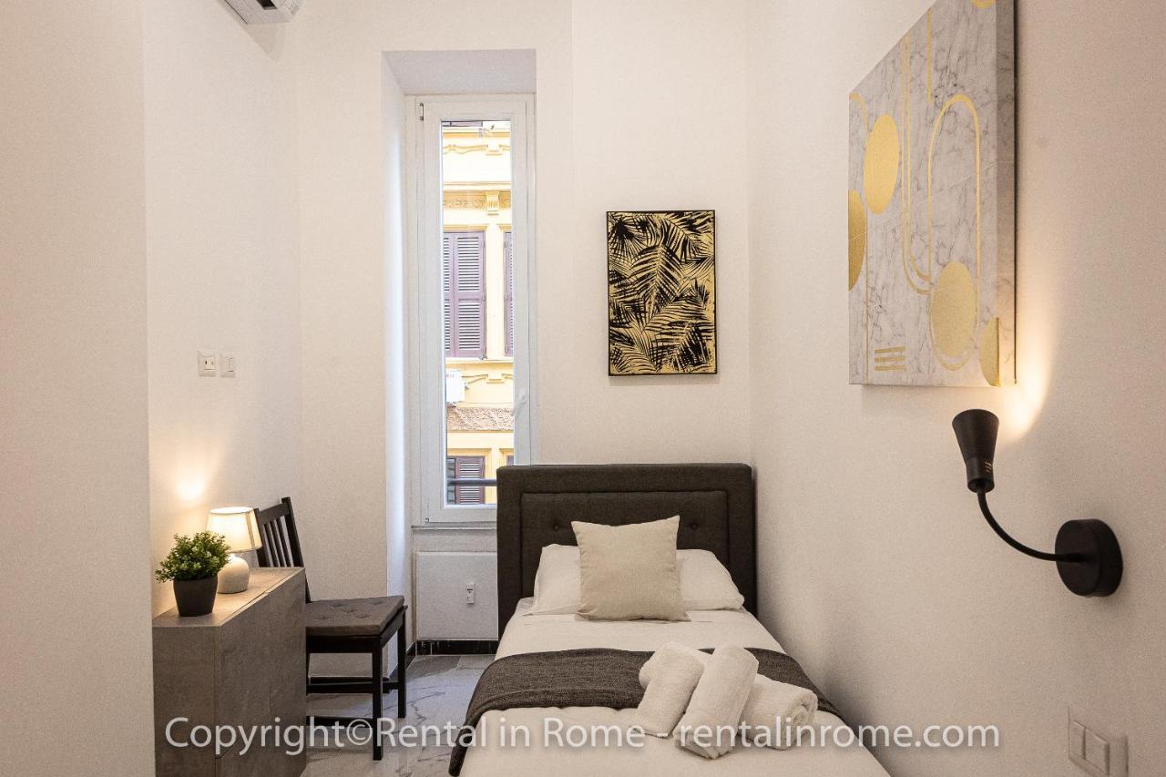 Appartement Germanico By In *