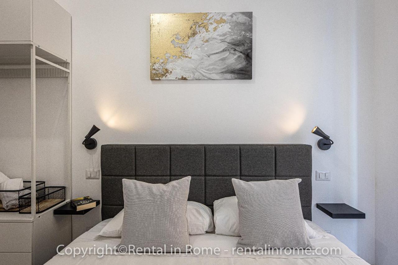 Germanico By In Appartement