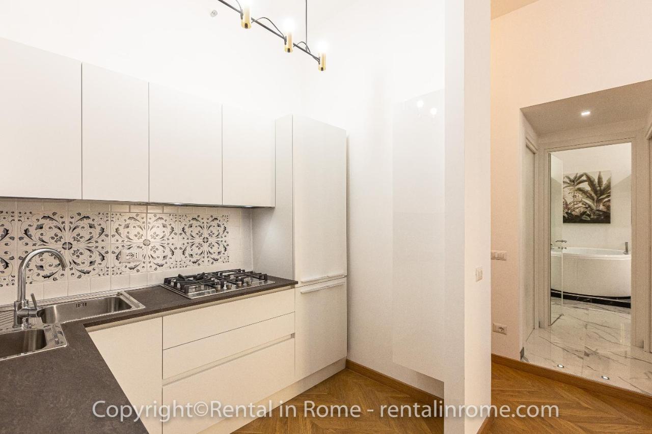 Appartement Germanico By In Rome