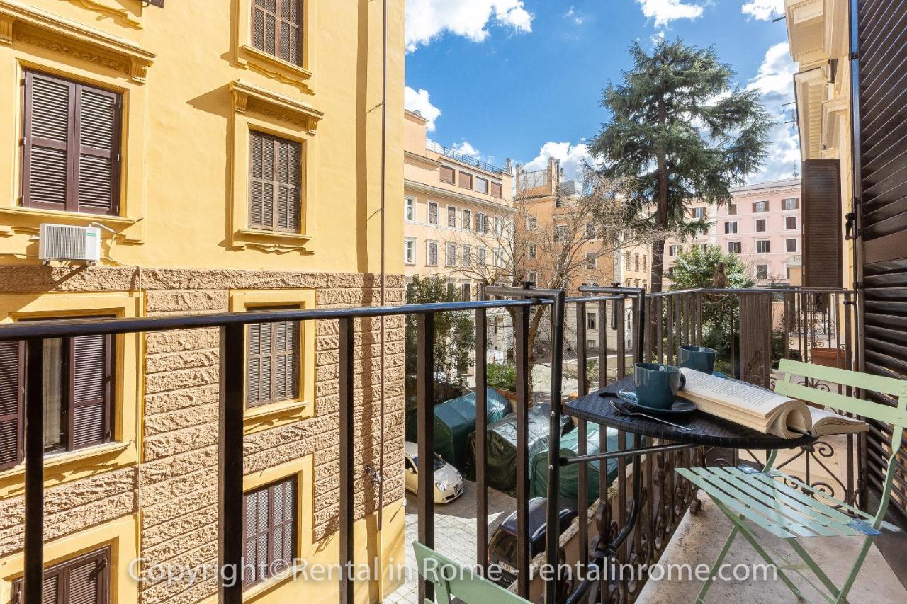 Germanico By In Appartement *
