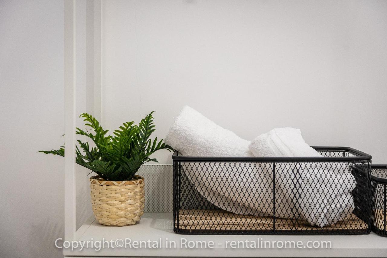 Germanico By In Appartement