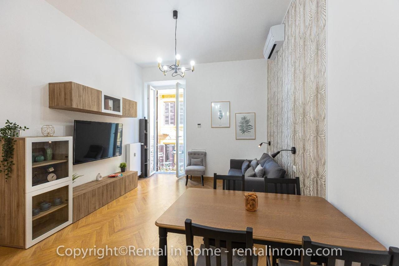 Germanico By In Appartement *