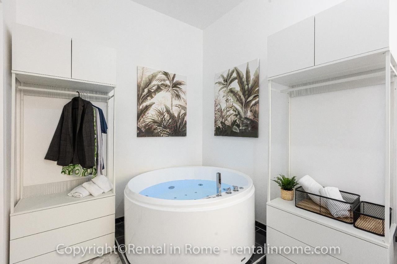 Germanico By In Appartement *